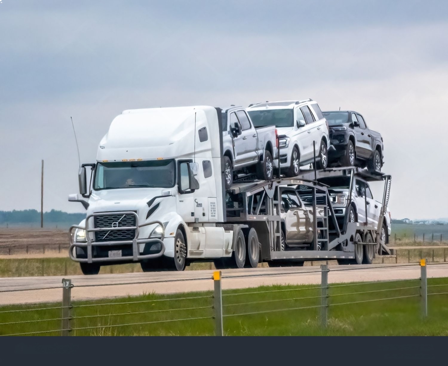 Logística para Industria Automotriz