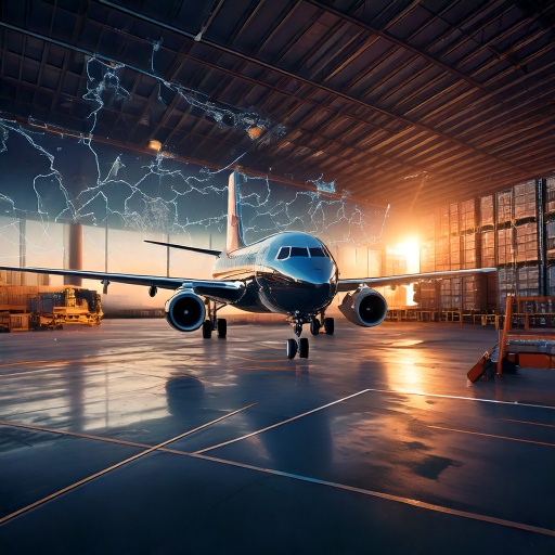 Economy Air Freight