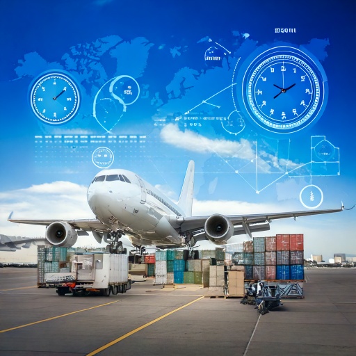 Priority Air Freight