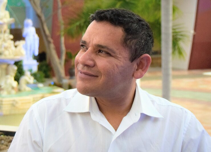 Carlos Rodríguez