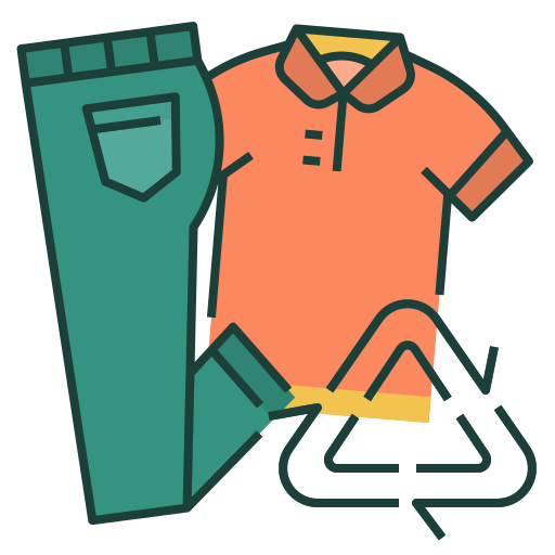 Ropa y Textil